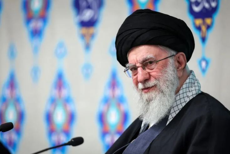 Hamenei