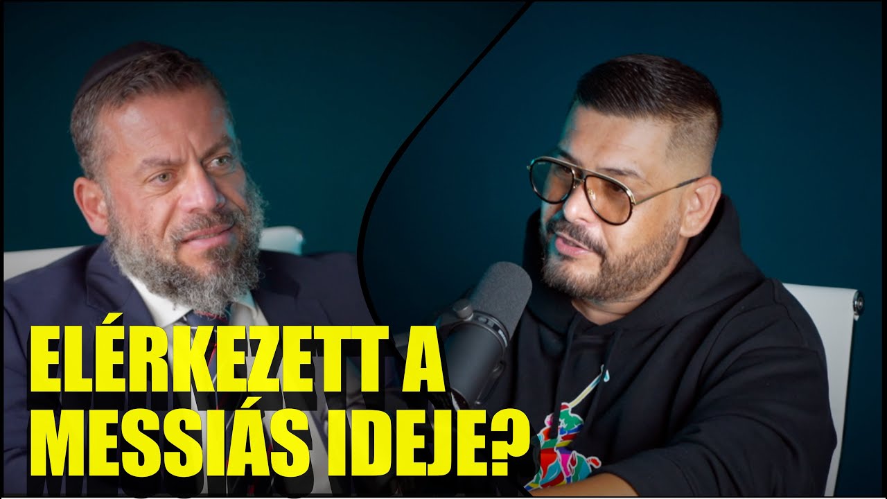 amálekiták Megyeri Jonatán