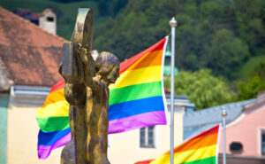 ausztria lmbtqp keresztút