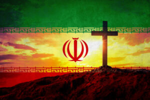 irán keresztények