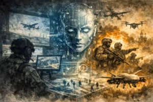 Mesterséges intelligencia a háborúban