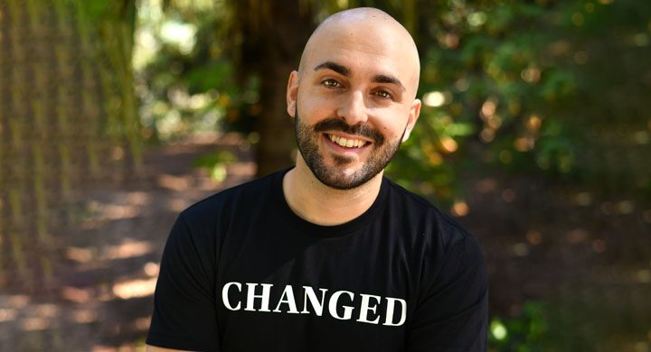 konverziós terápia