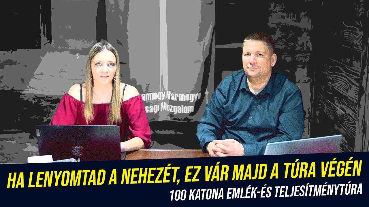 100 katona
