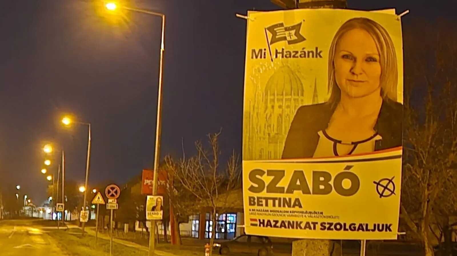 Mi Hazánk támadás