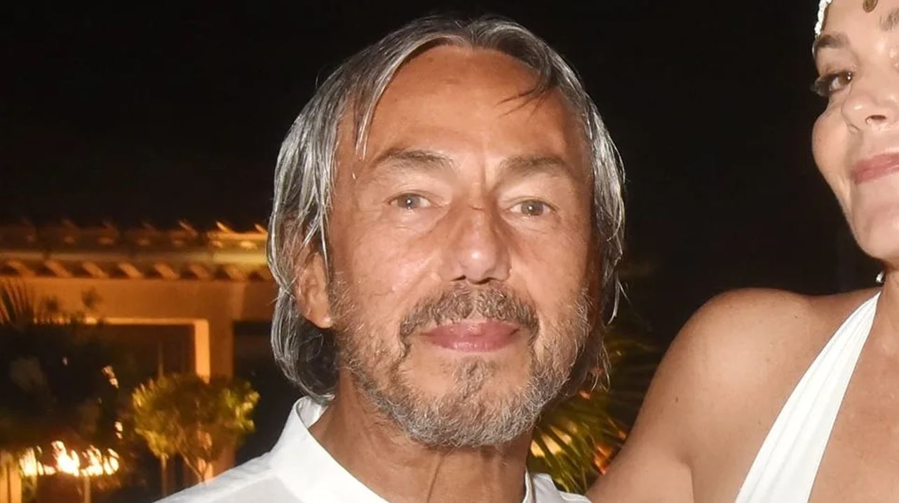 orosz üzletember Epstein