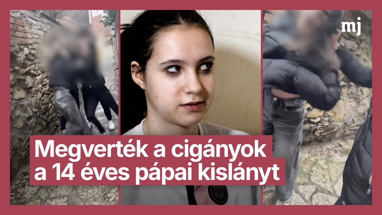 pápa bántalmazás