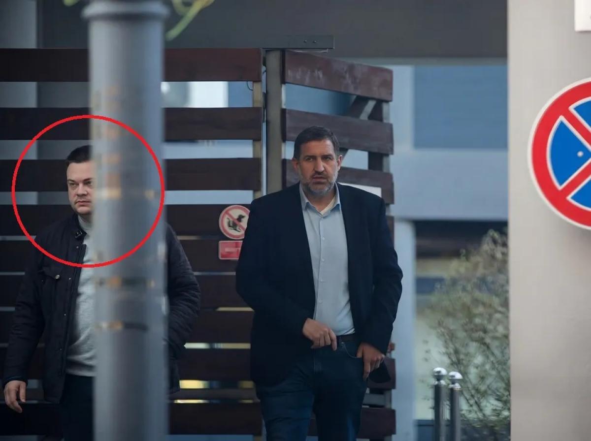 Tisza párt ukrán kém