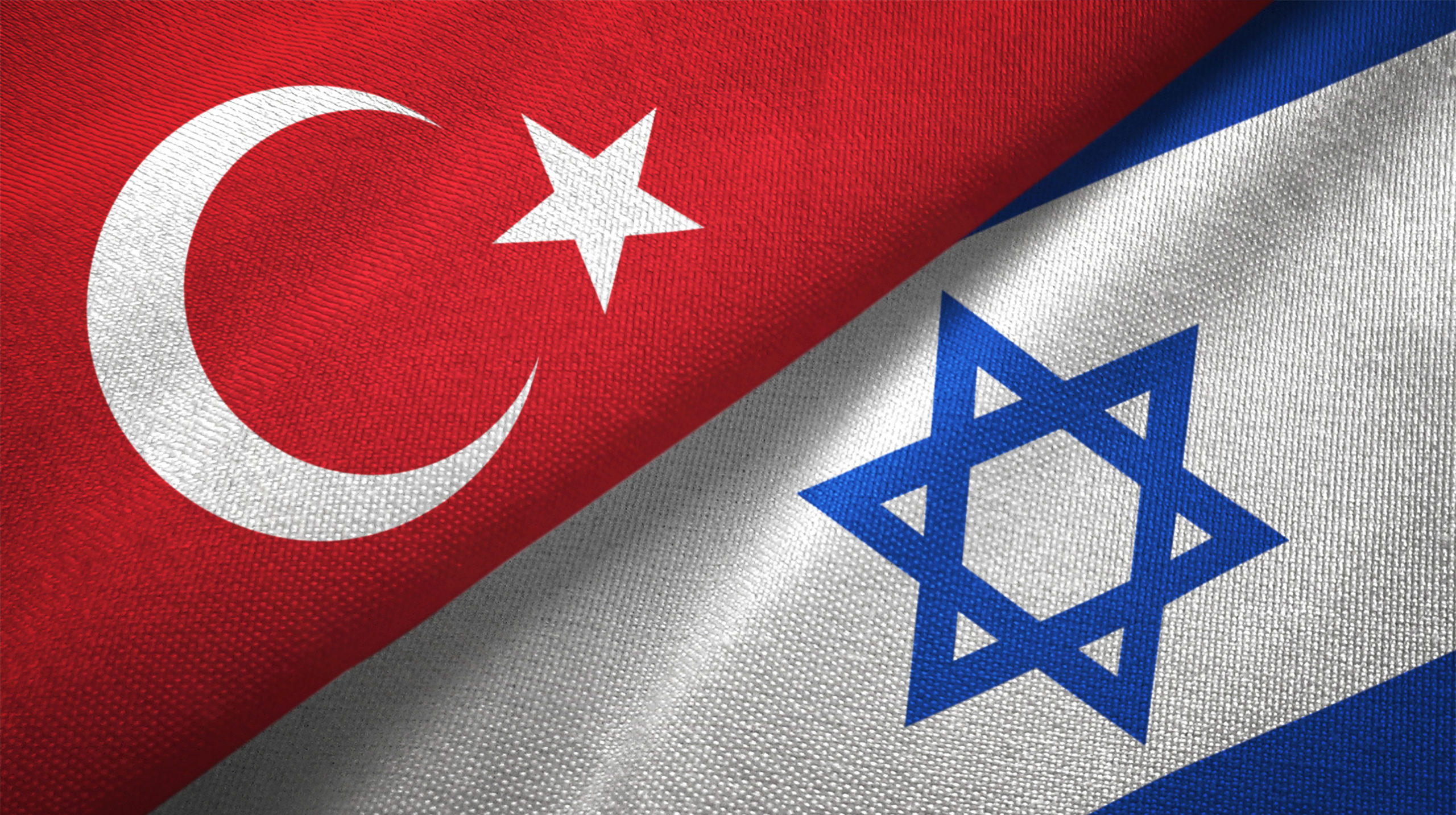 Törökország Izrael
