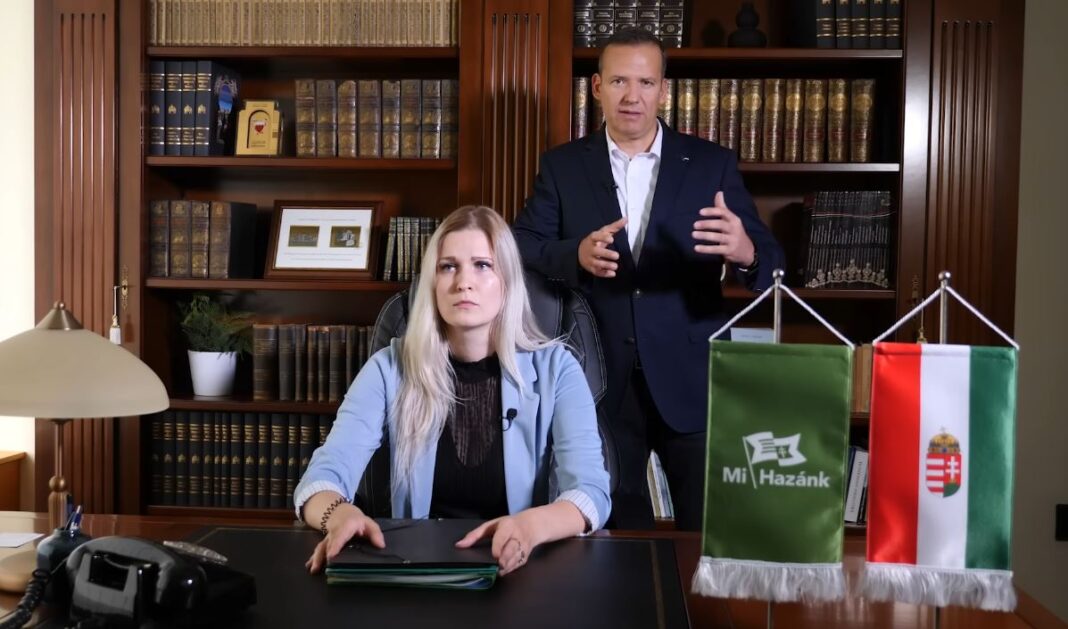 végrehajtó maffia miniszter