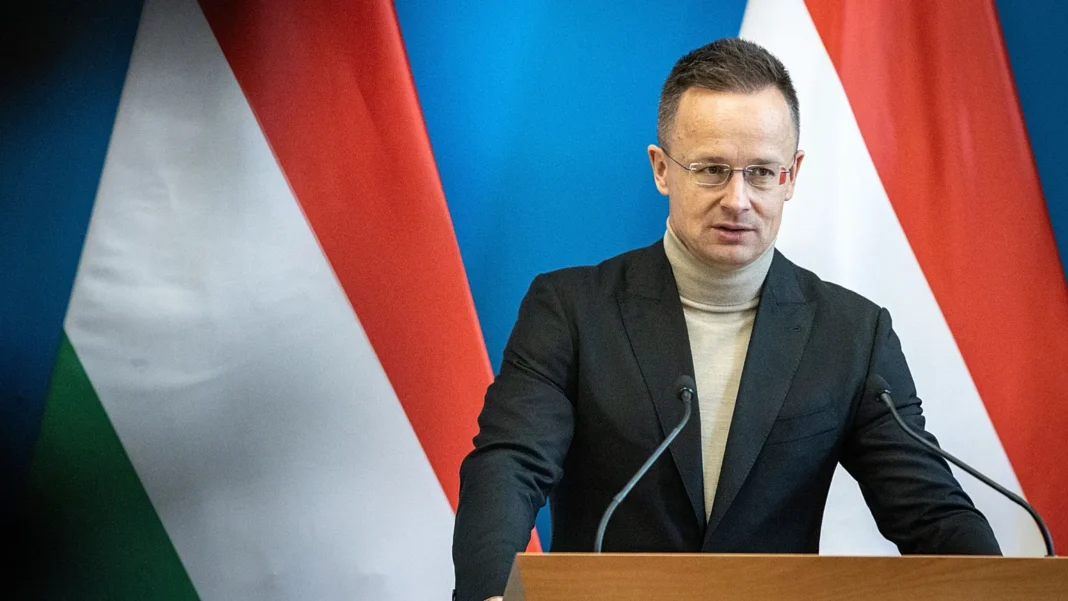 Szijjártó Hezbollah