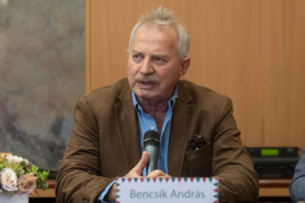 fideszes közvélemény-kutatók