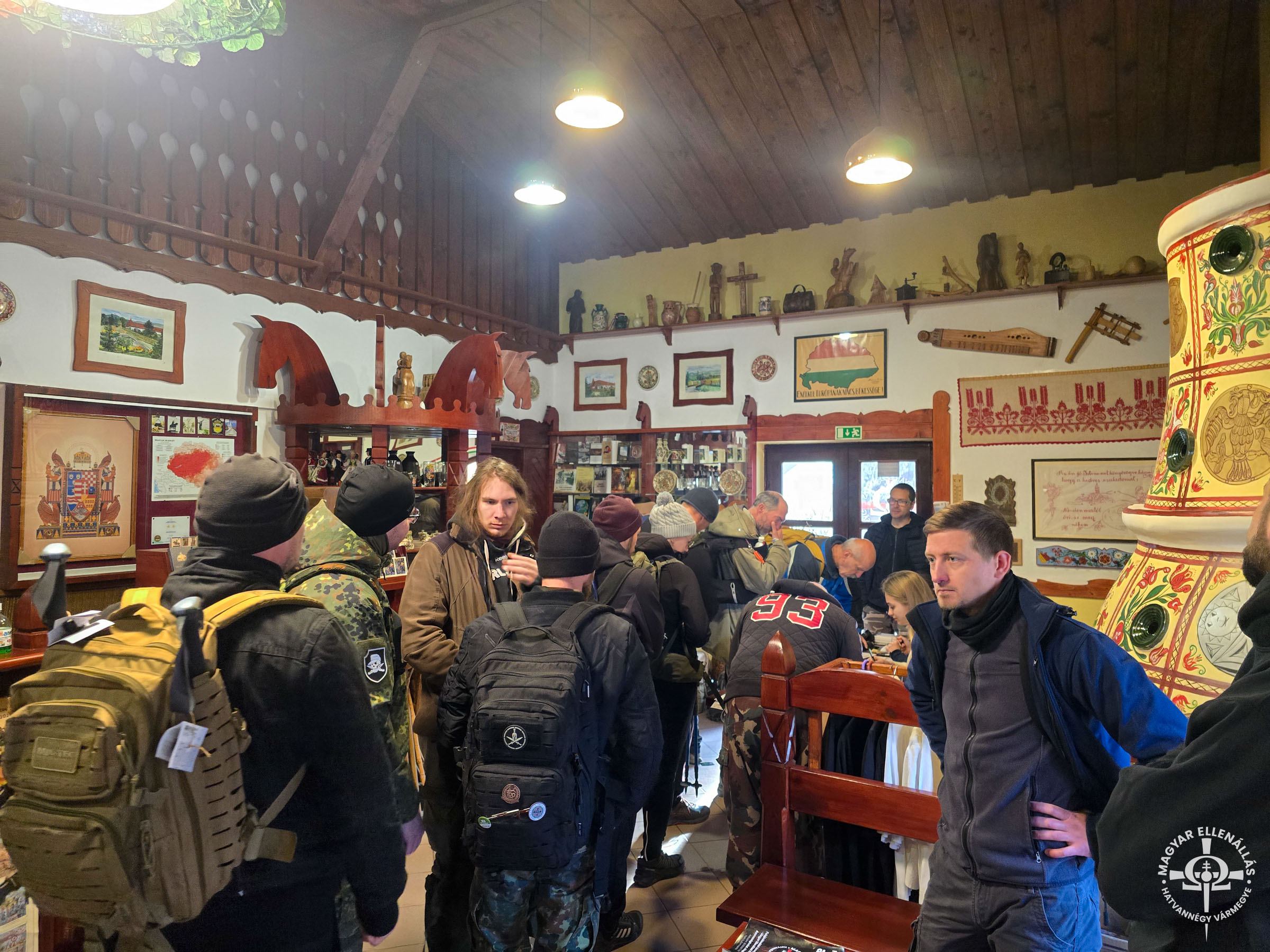 Szent Korona Emlék- és Teljesítménytúra