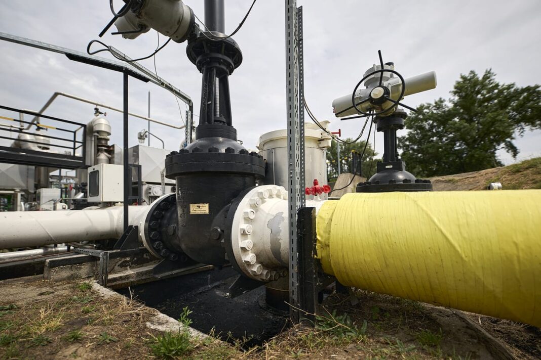 Barátság kőolajvezeték bizottság