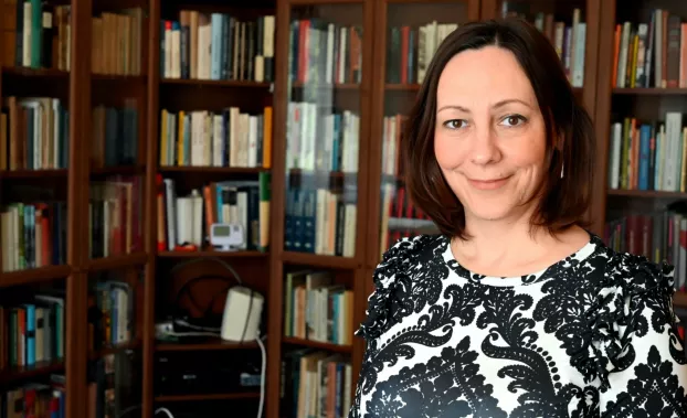 Borvendég Zsuzsanna