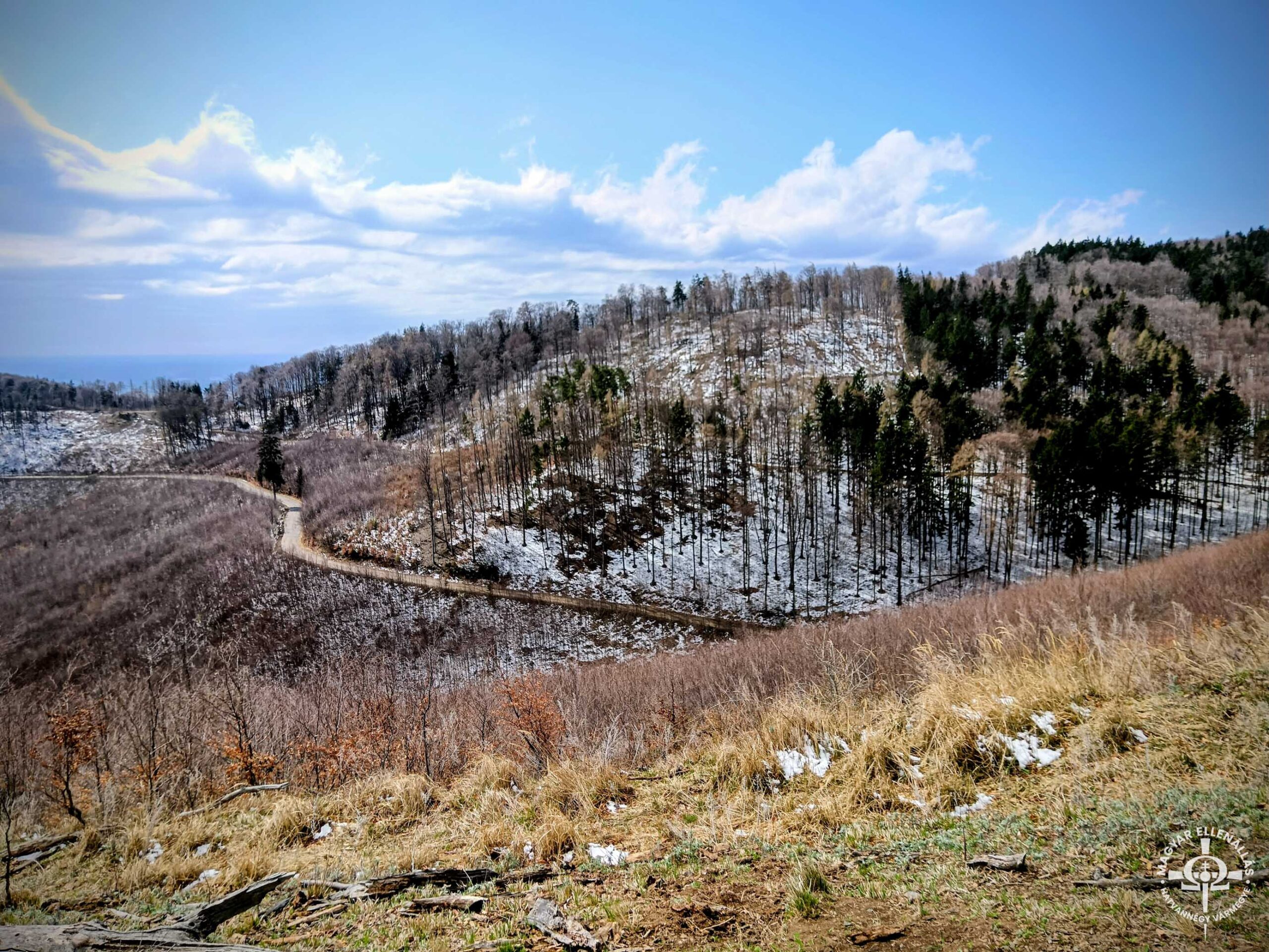 Szent Korona Emlék- és Teljesítménytúra