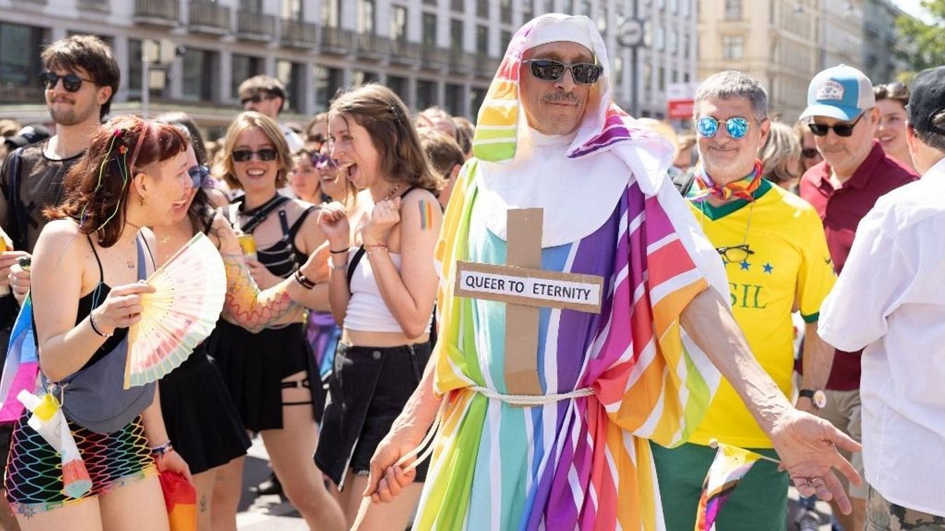 EU-s pénzek LMBTQP