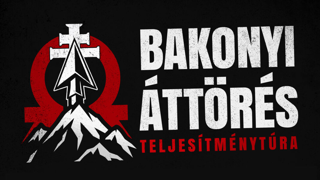 Bakonyi Áttörés