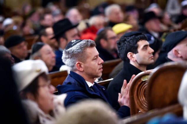 magyar péter netanjahu