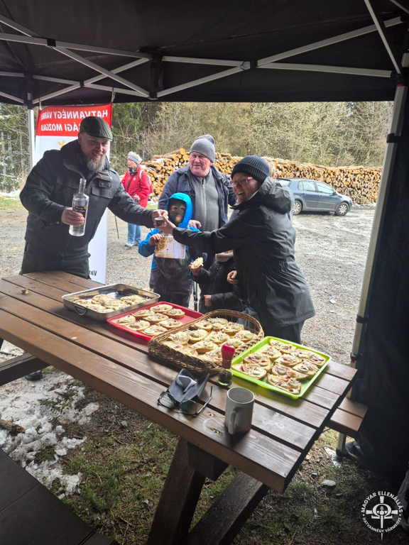 Szent Korona Emlék- és Teljesítménytúra