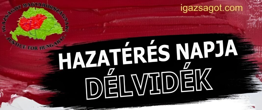 Igazságot Magyarországnak Szövetség