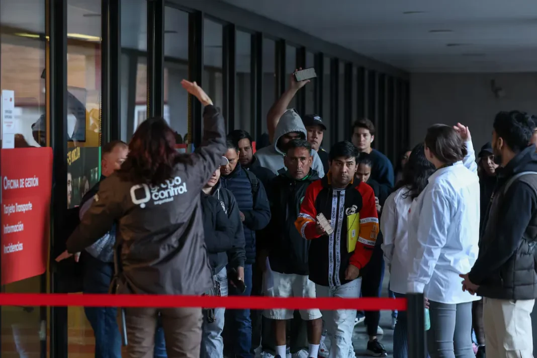 spanyolország migráció