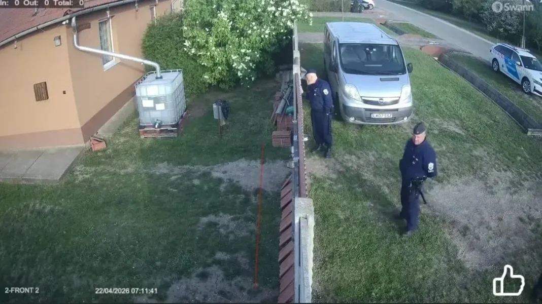 Szabó Kevin magánnyomozó