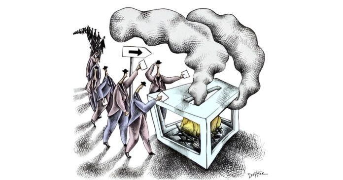demokrácia