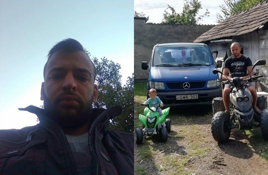 zákány gyerekgyilkosság