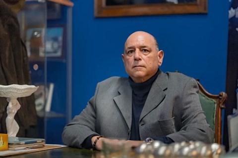 zsidó védelmi ipar Magyarországon