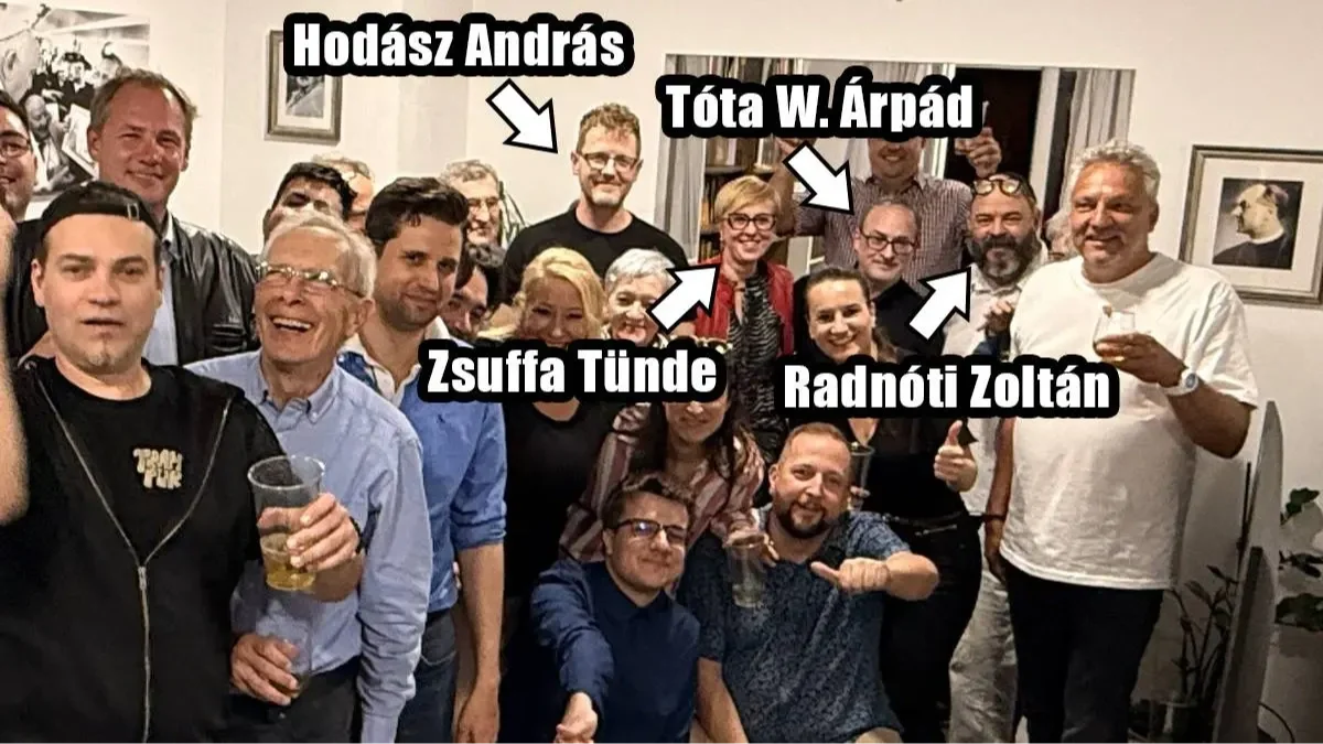 zsuffa tünde