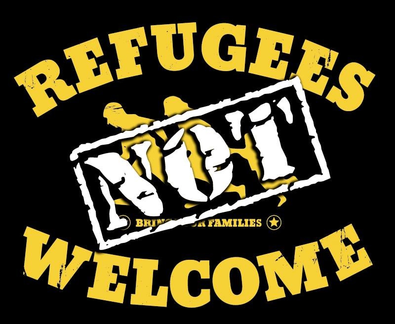 migránsok Németországban