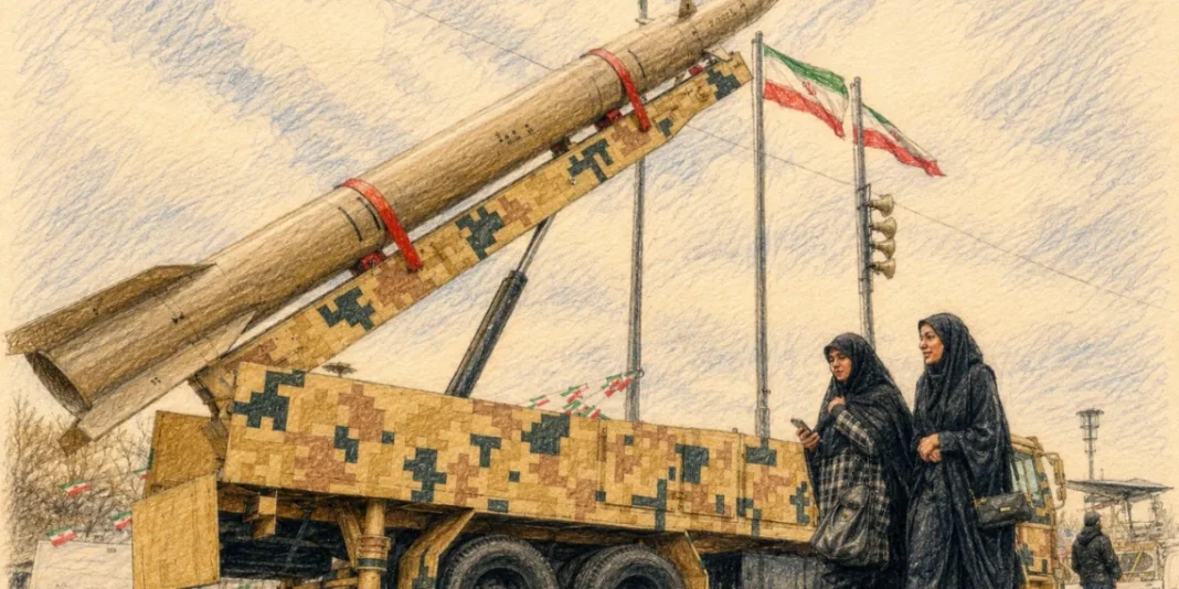 Irán