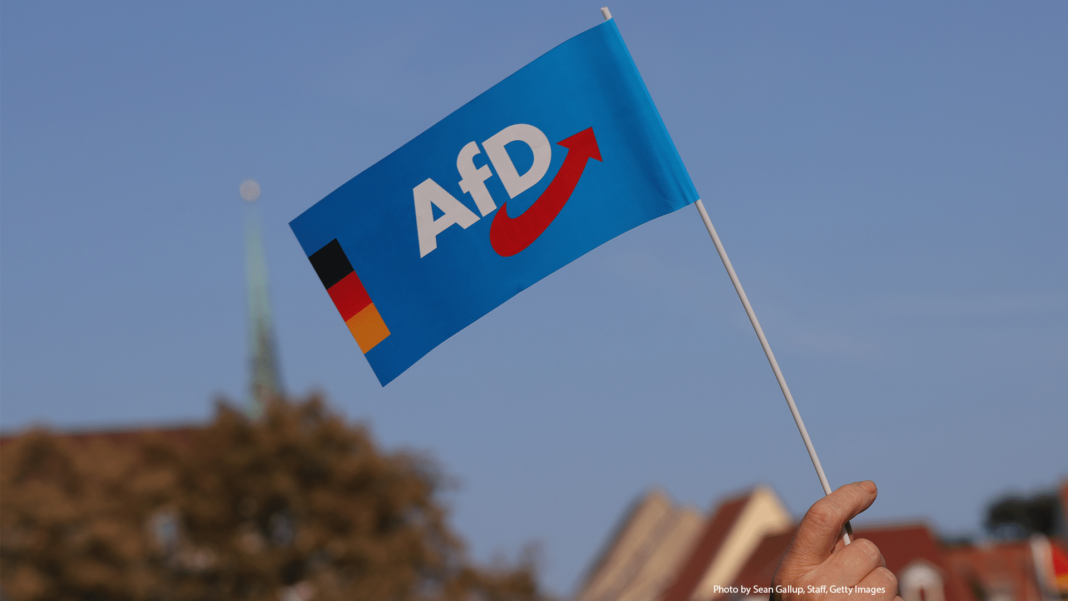 AfD