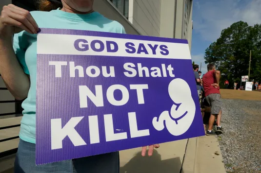 abortusz