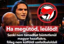 antifa per ítélet