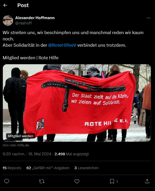 antifa