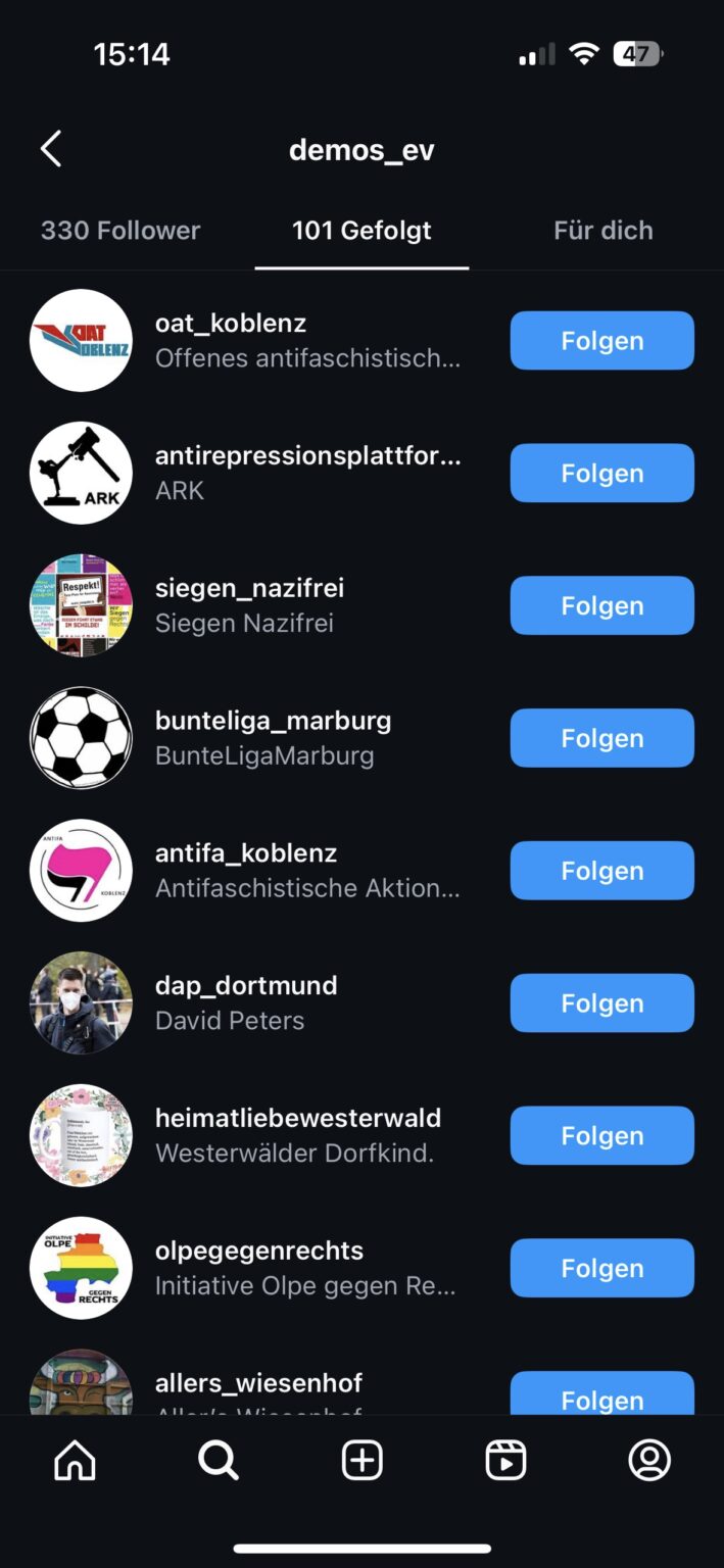 antifa