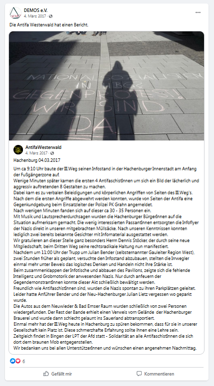 antifa
