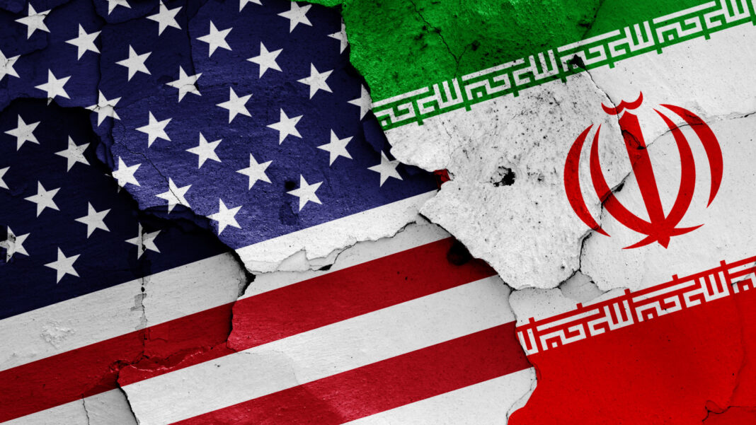 USA-Irán háború