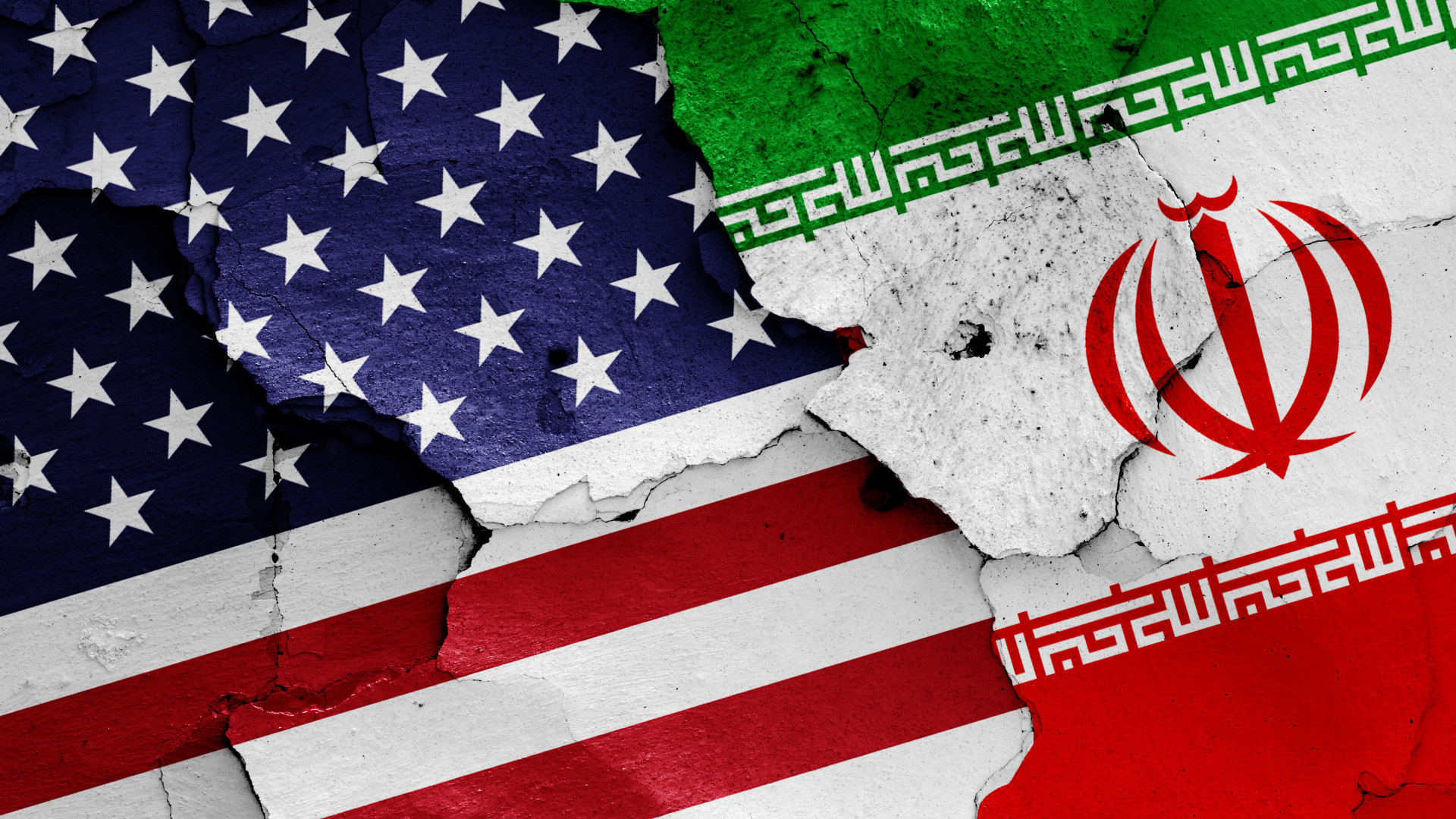 USA-Irán háború