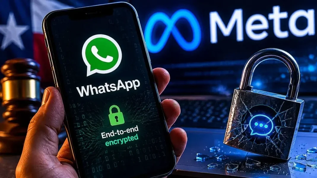 Texas WhatsApp