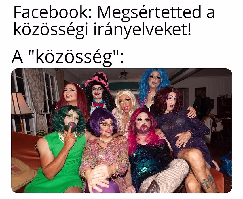 A pedofília elfogadtatásának kísérlete