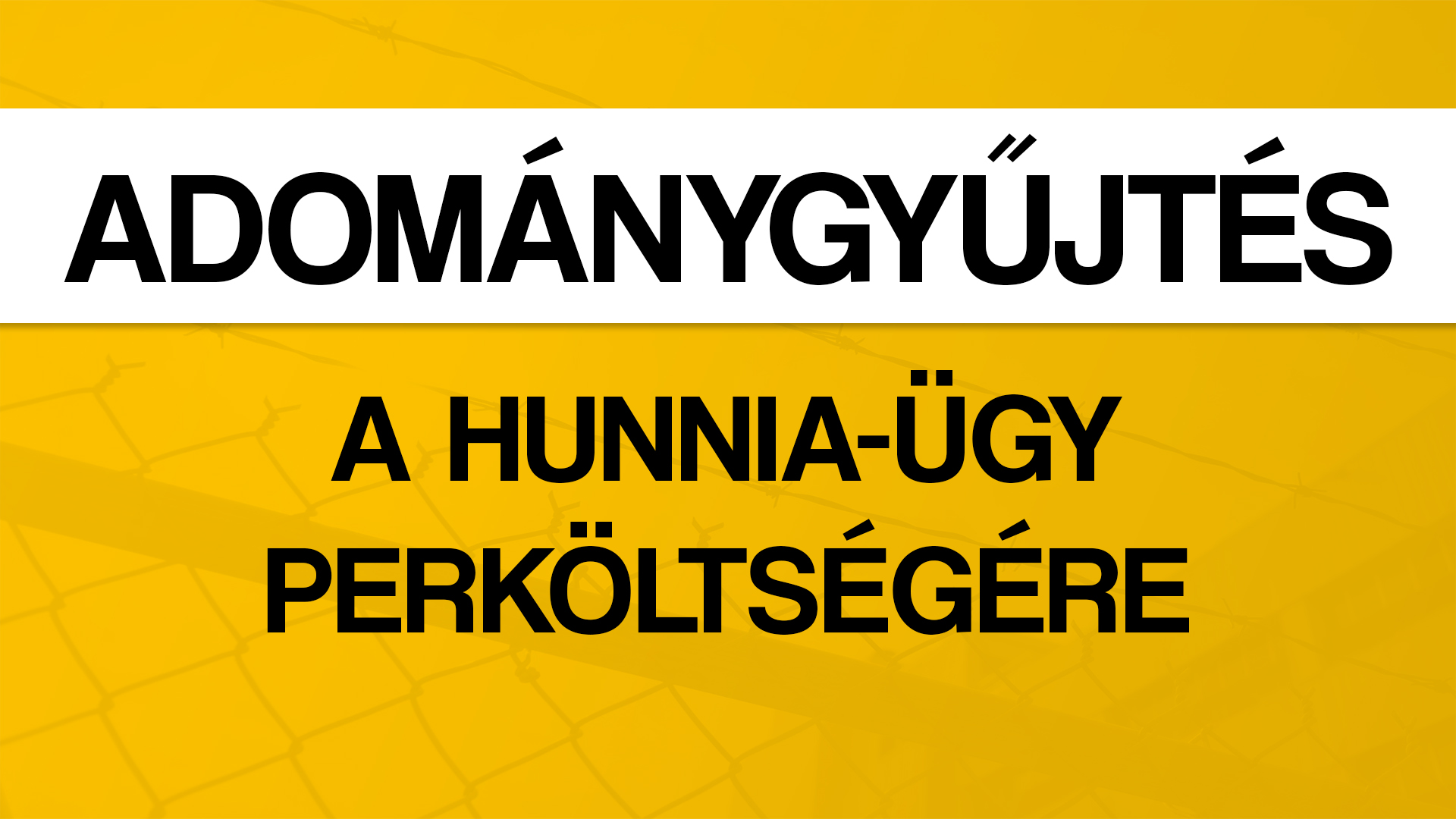 Hunnia-ügy