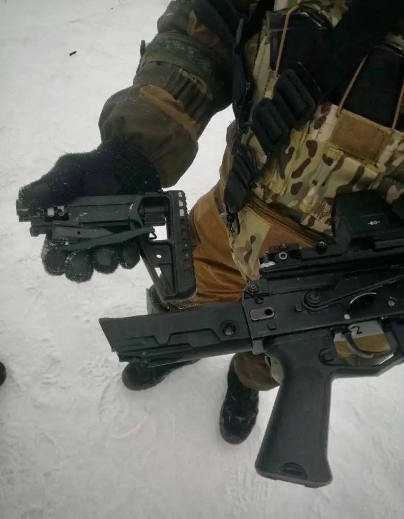 Kalasnyikov