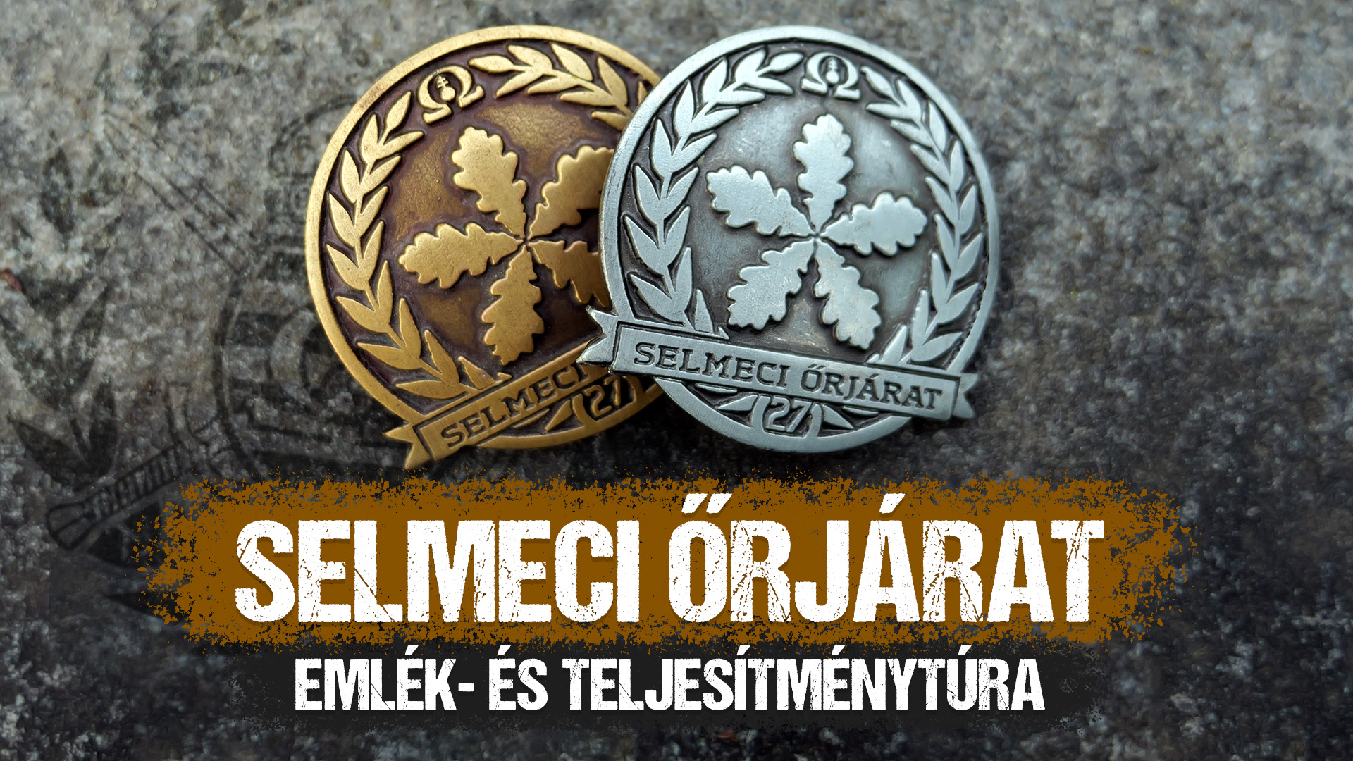 Selmeci őrjárat