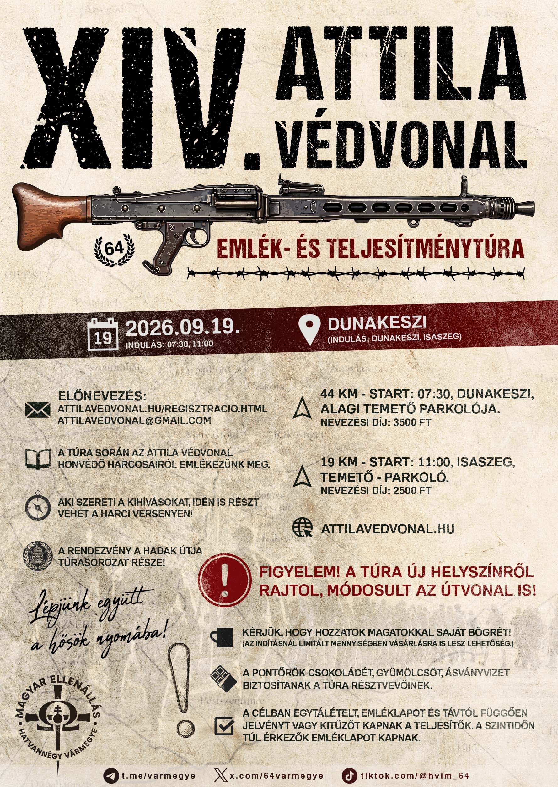 Attila Védvonal