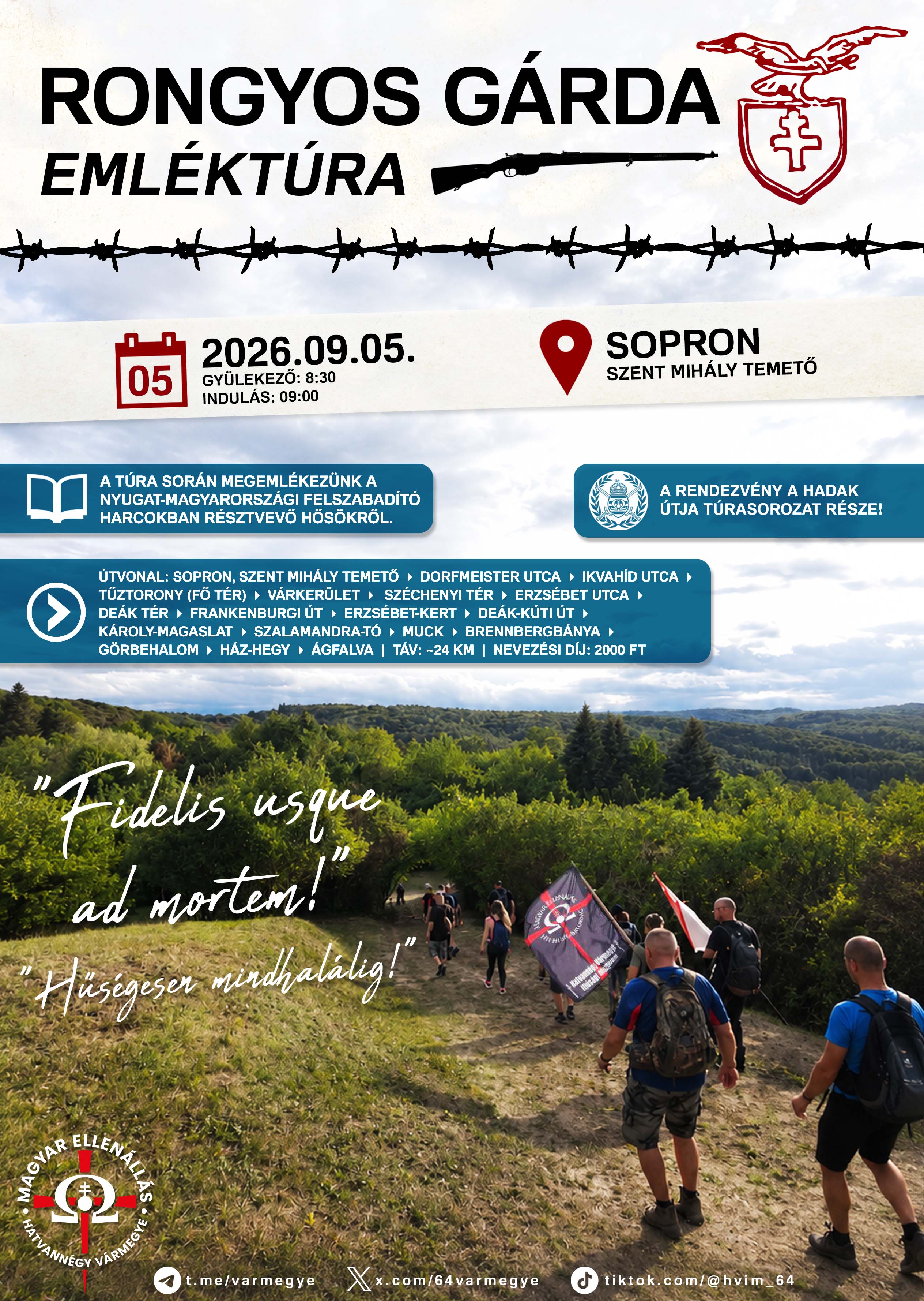 Rongyos Gárda