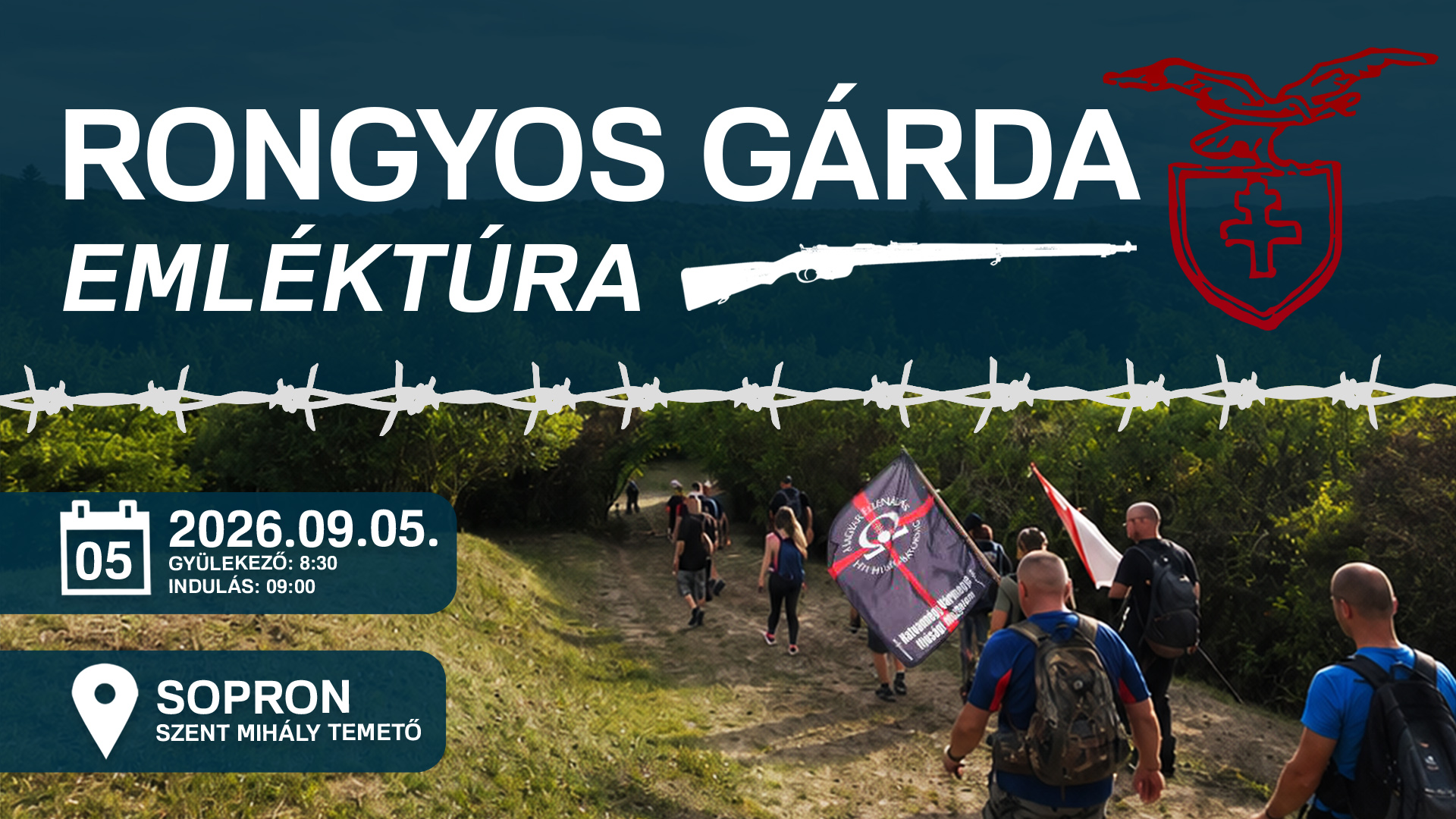 Rongyos Gárda