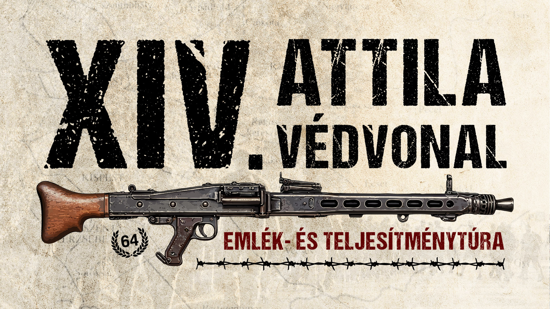 Attila Védvonal
