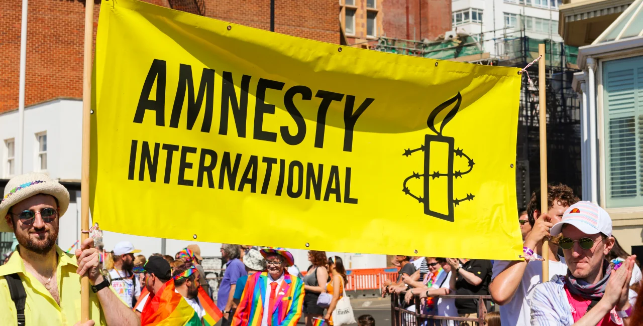 Amnesty International